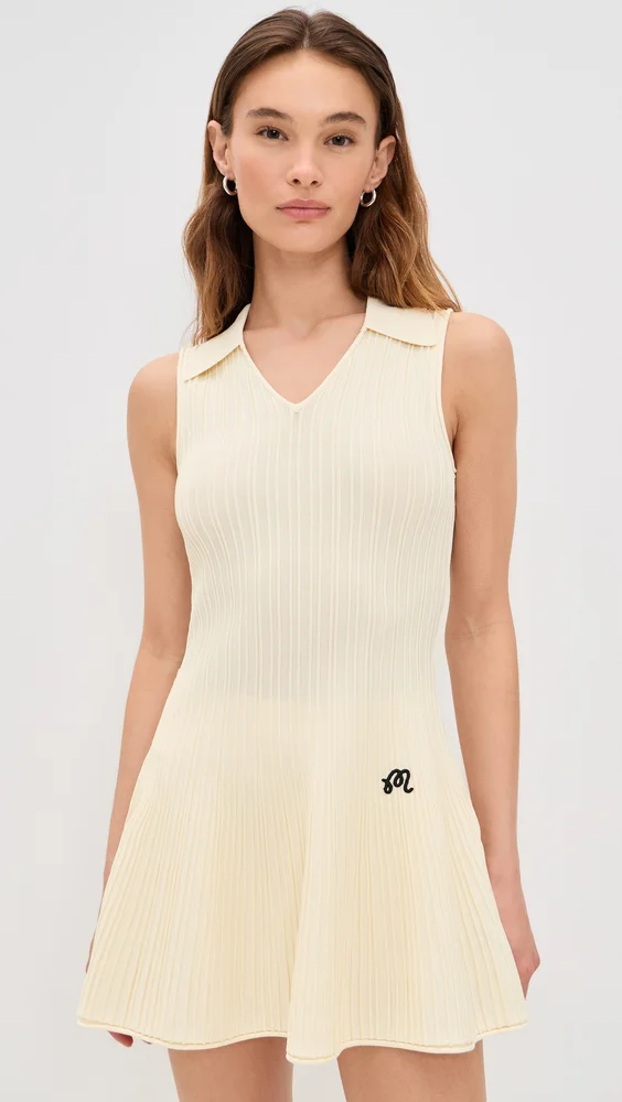 Selena Dress
