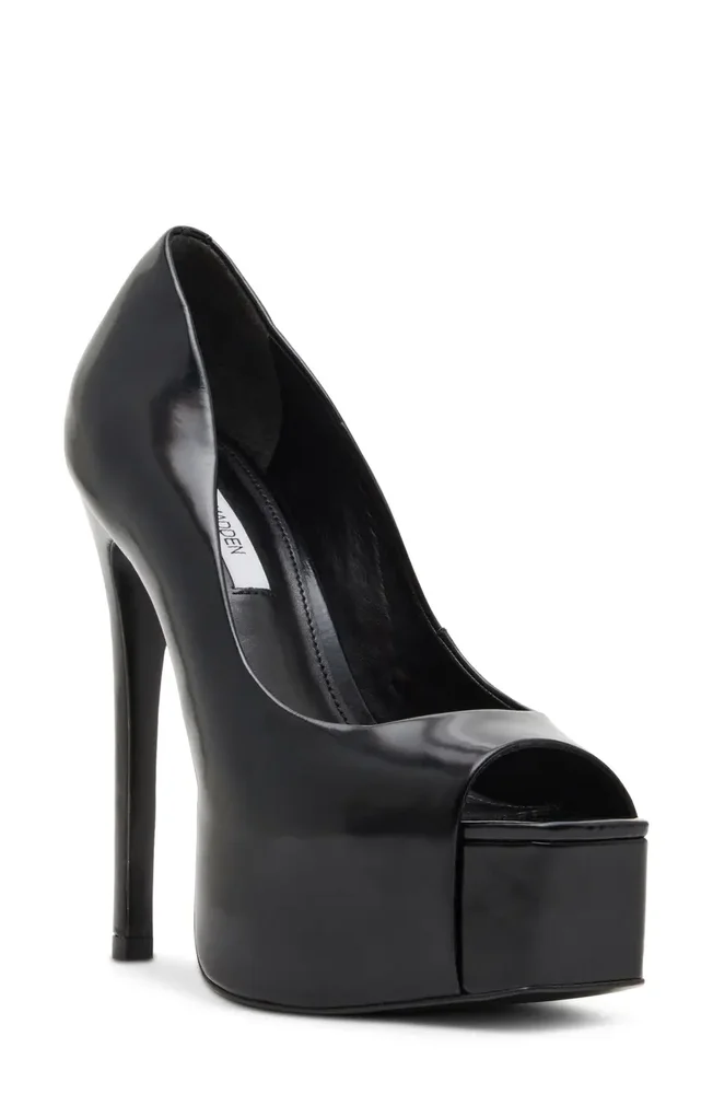 Stelan Platform Pump