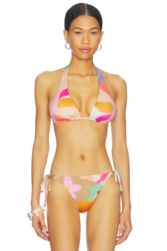 Milana Convertible Top