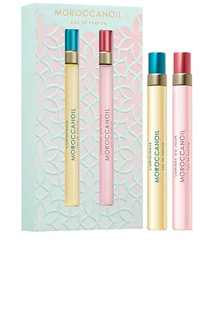 Mini L'originale & Lumire Du Jour Eau De Parfum Set