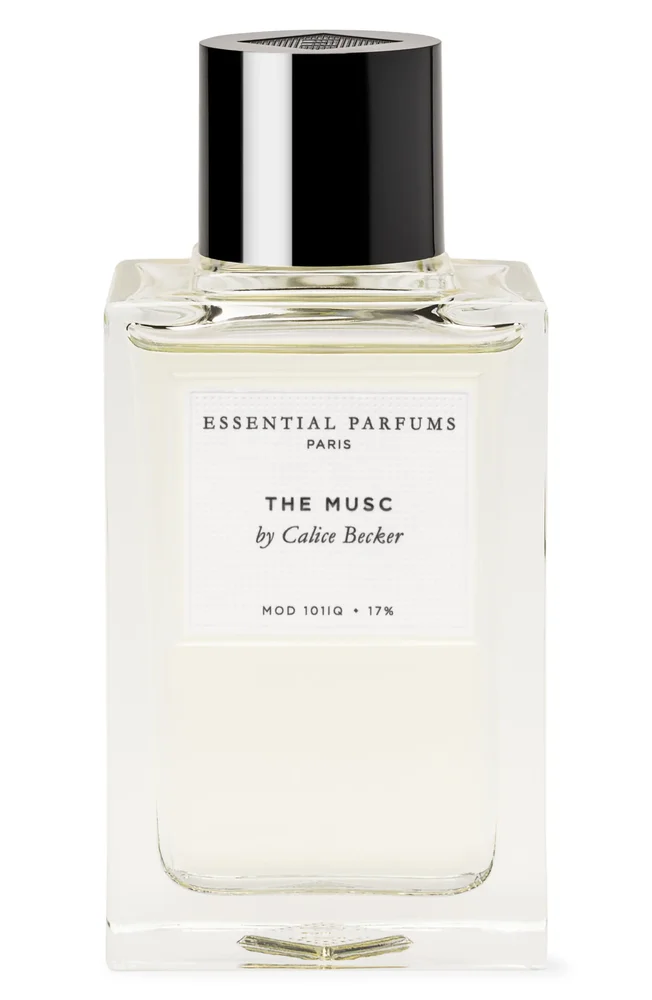 The Musc Eau de Parfum