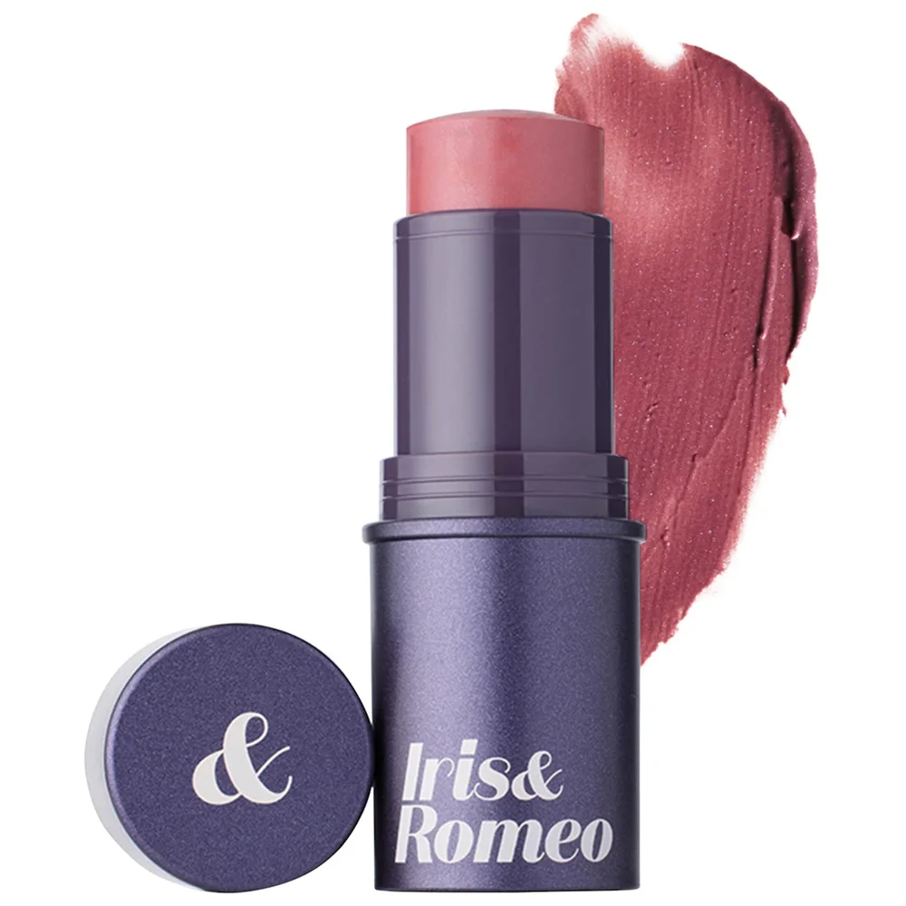 Ceramide Multi-balm Lip+Cheek Cream Blush Stick
