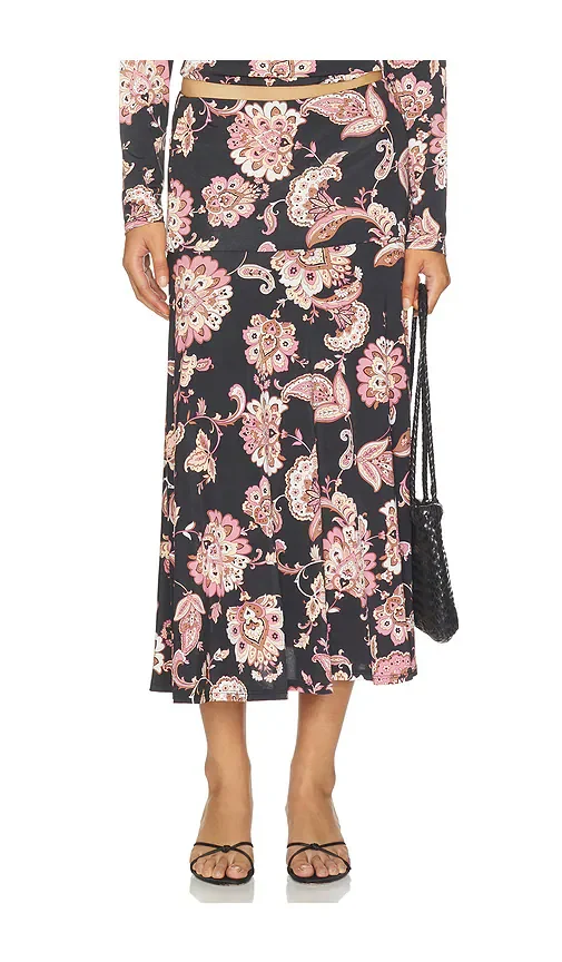 Jada Skirt