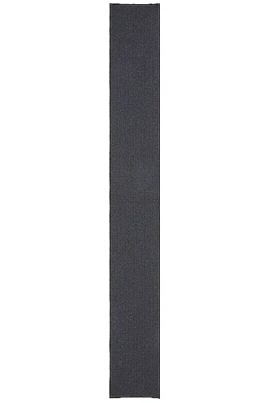Knit Scarf