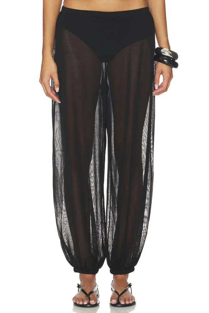 Kai Knit Balloon Pant