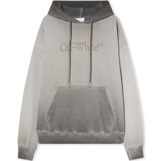 Off White Laundry Skate Hoodie