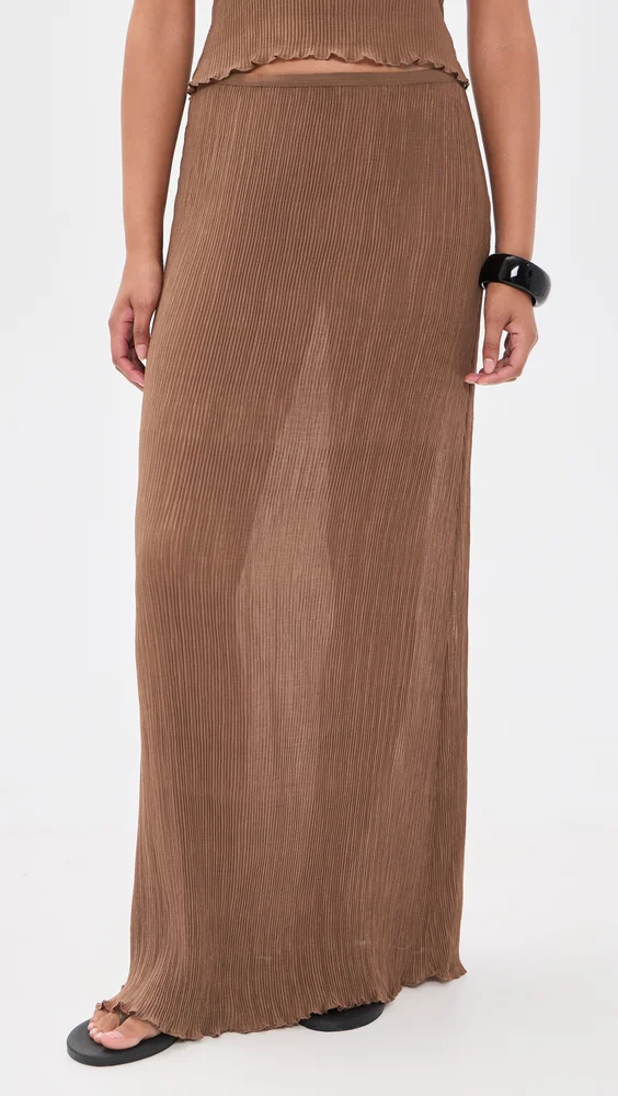 Ford Maxi Skirt