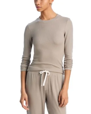 Splits59 Louise Ribbed Top
