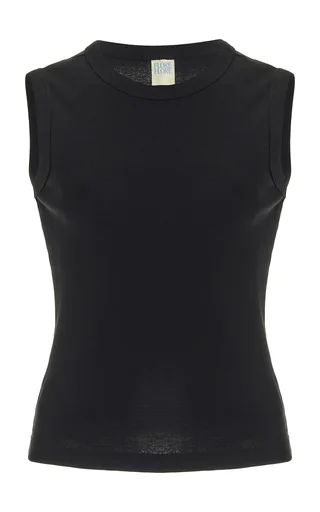 Esmé Cotton Tank Top