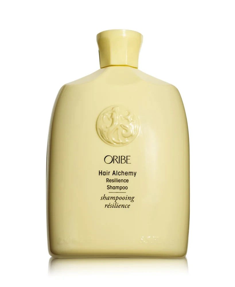 Hair Alchemy Strengthening Shampoo for Fragile & Weak Hair