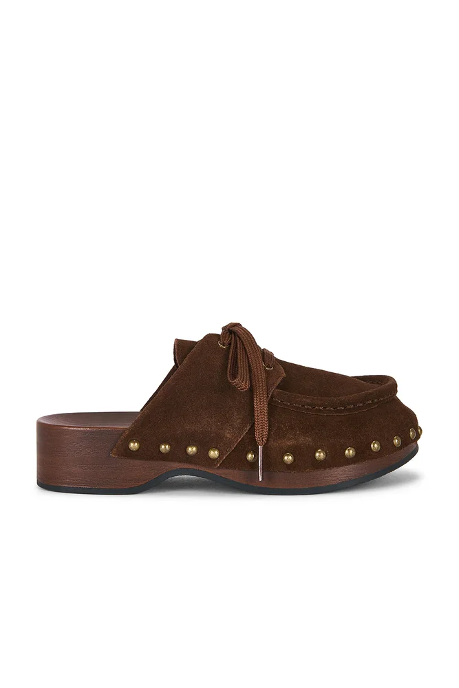 Soak It in Clog