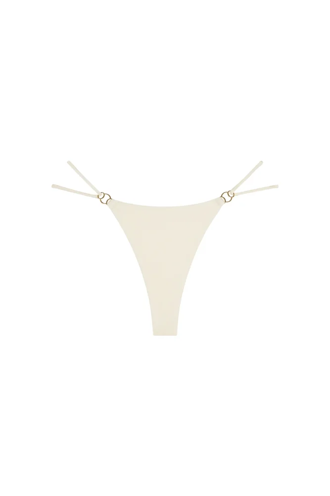 Petit Ermitage Bottom - Ivory