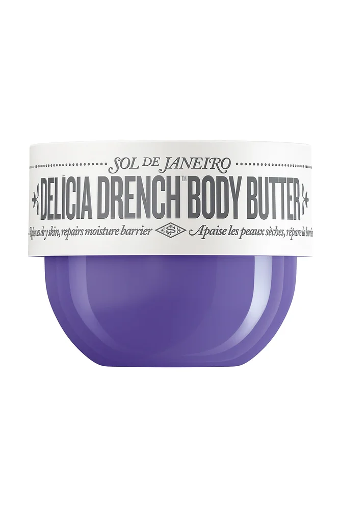 Delicia Drench Body Butter