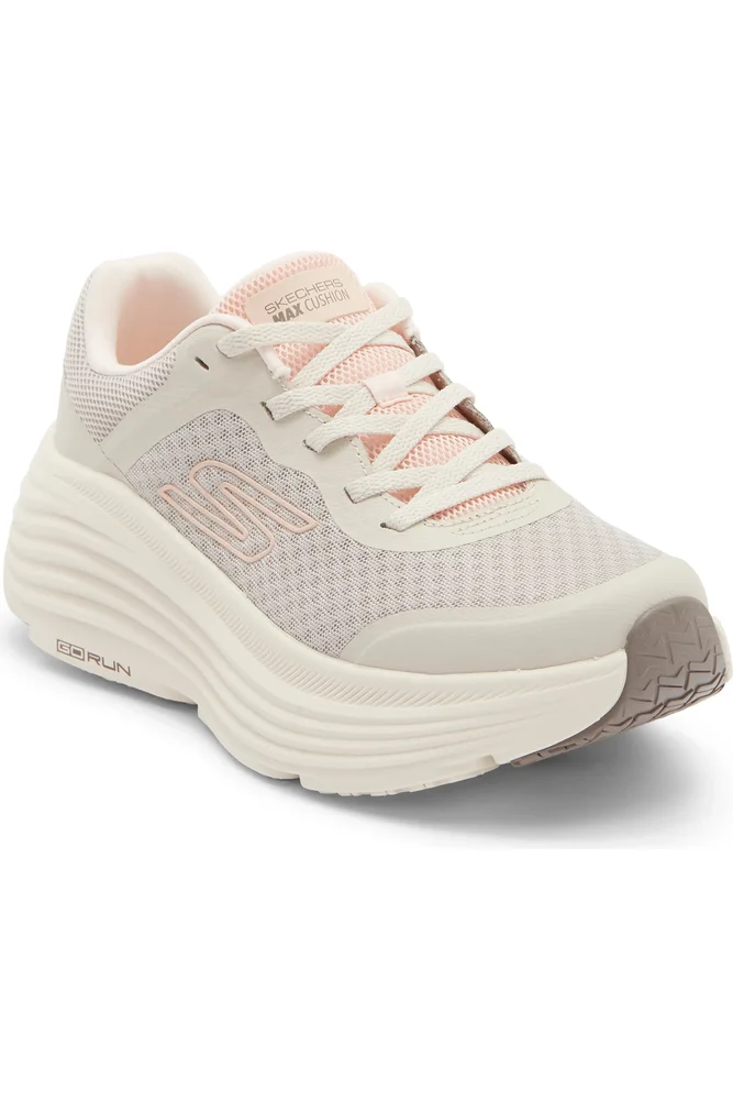 Max Cushioning Endeavor Running Shoe