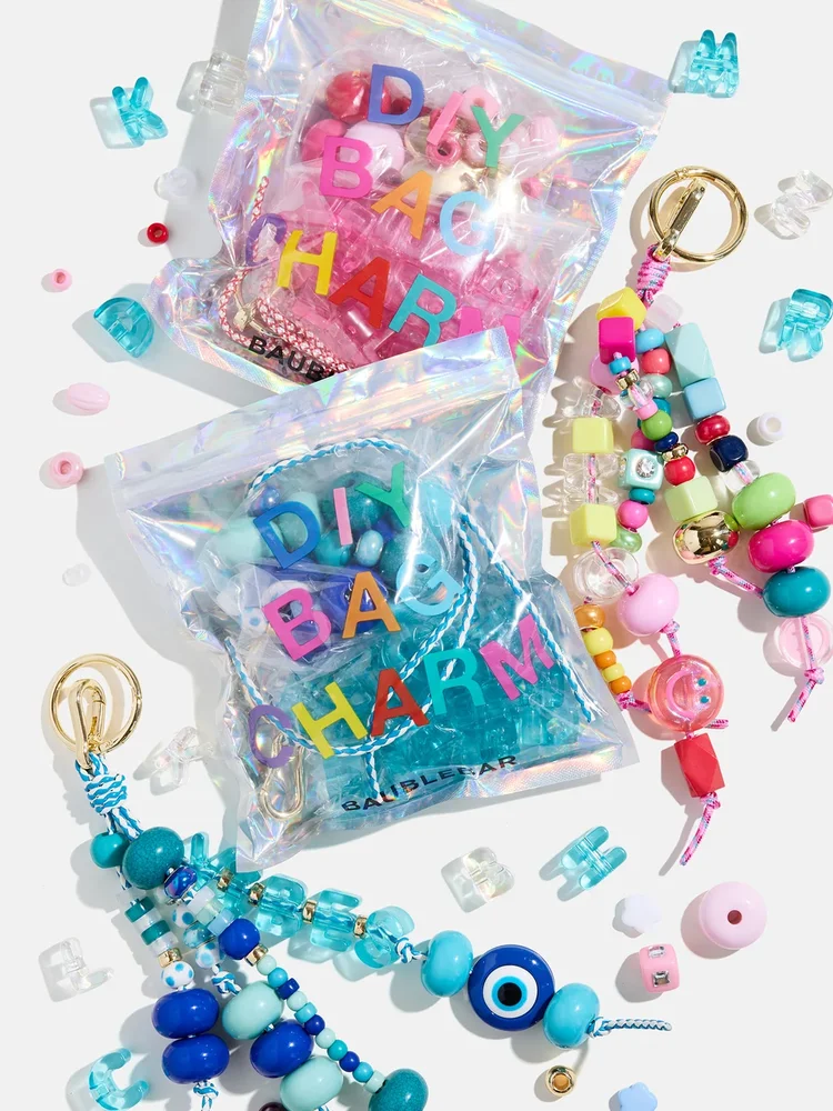The Mini Custom Bead Kit