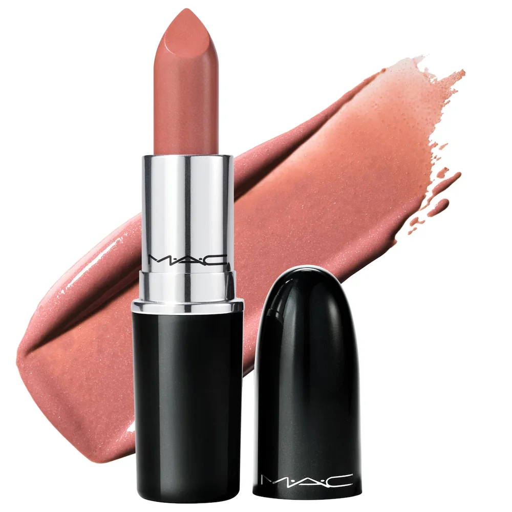 Lustreglass Sheer-Shine Hydrating Longwear Lipstick