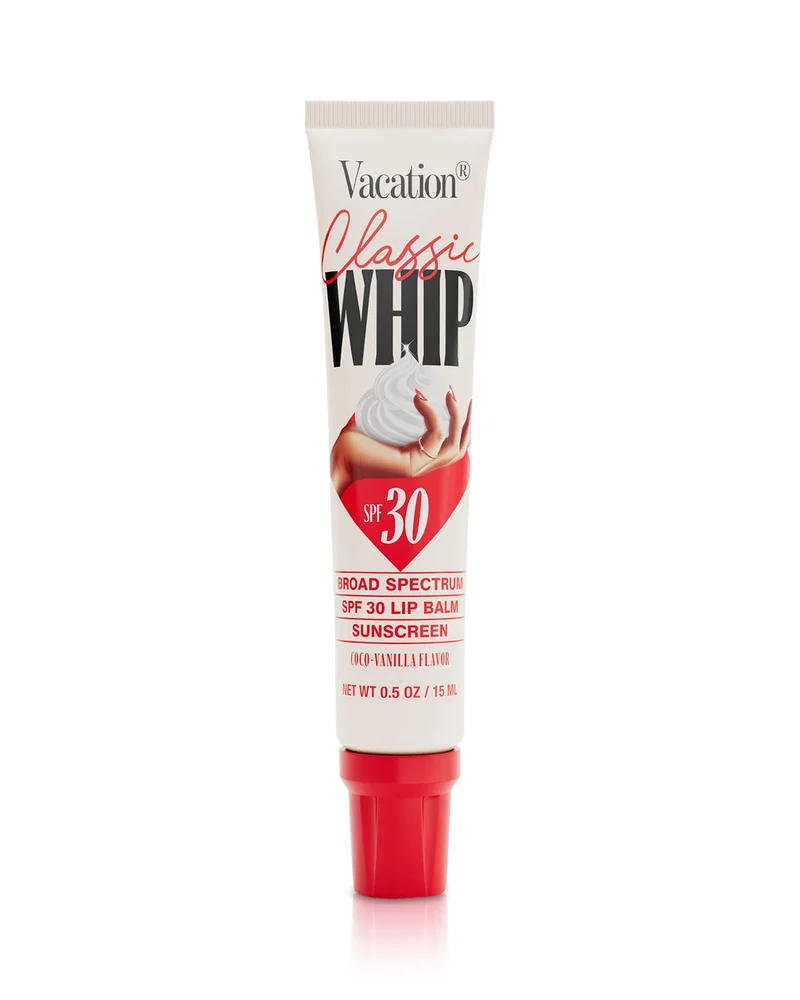 Classic Whip Lip Balm 0.5 oz.