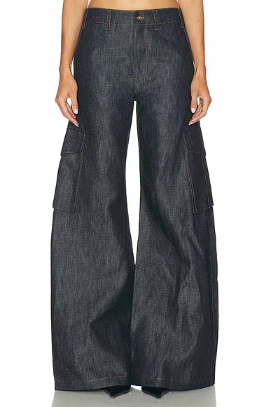 Eos Wide Leg