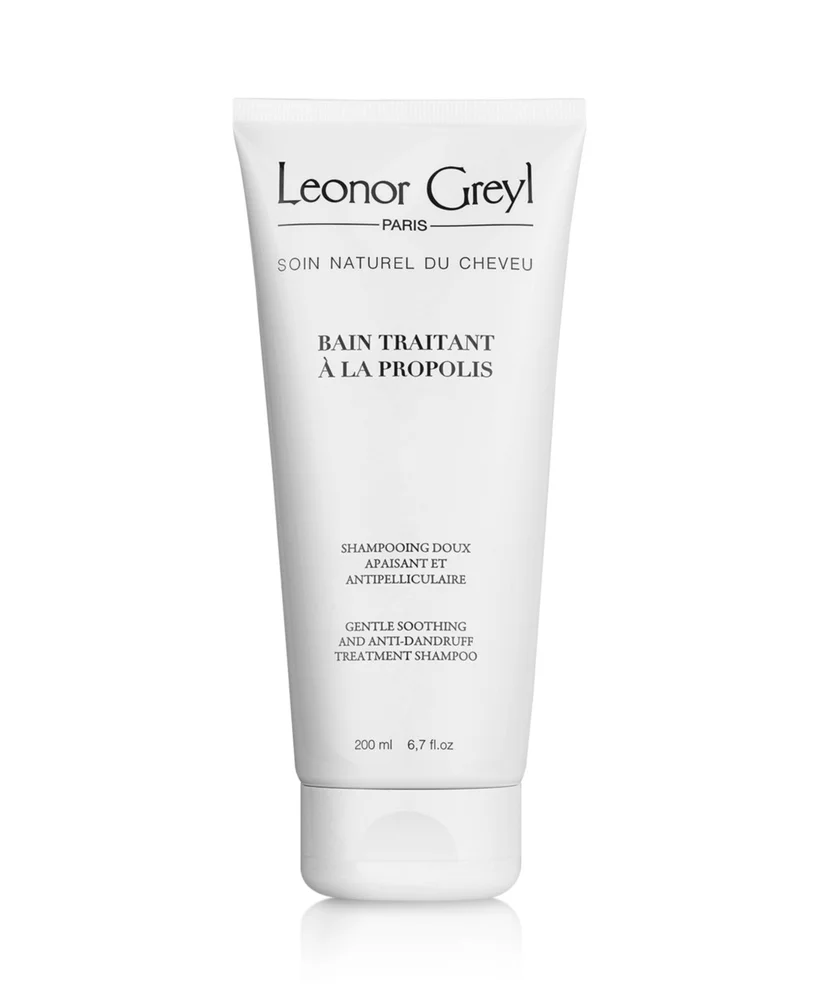 Bain Traitant à la Propolis Gentle Anti Dandruff Shampoo 6.7 oz.