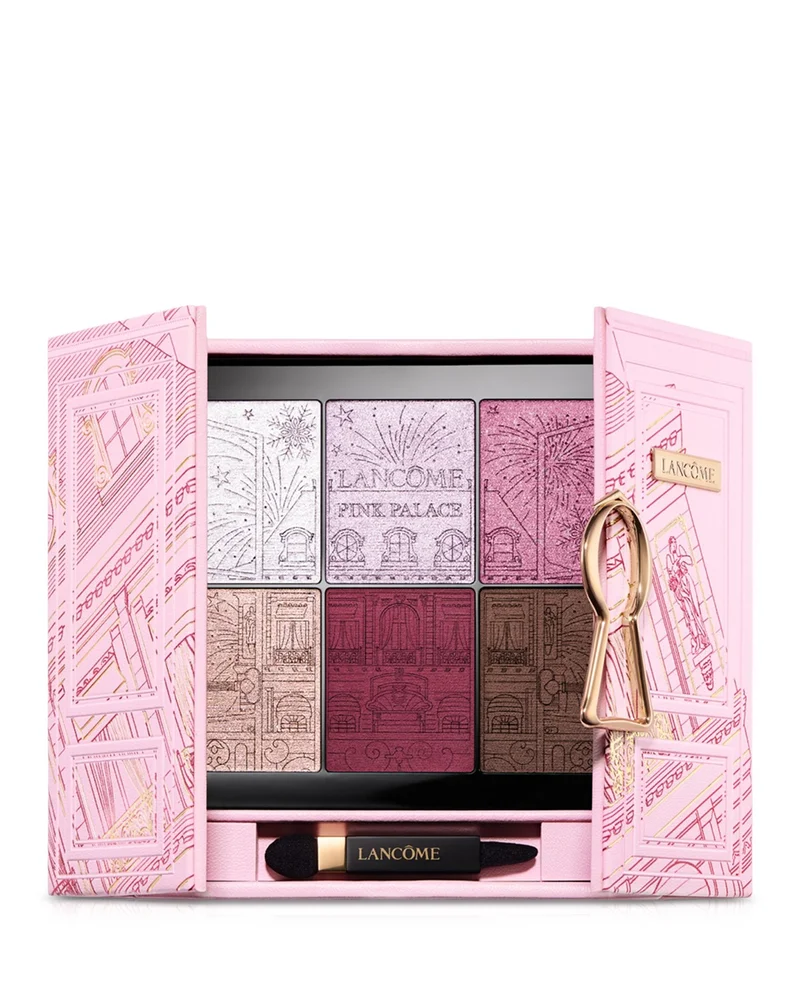 The Suite Escape Eyeshadow Palette, Limited Edition