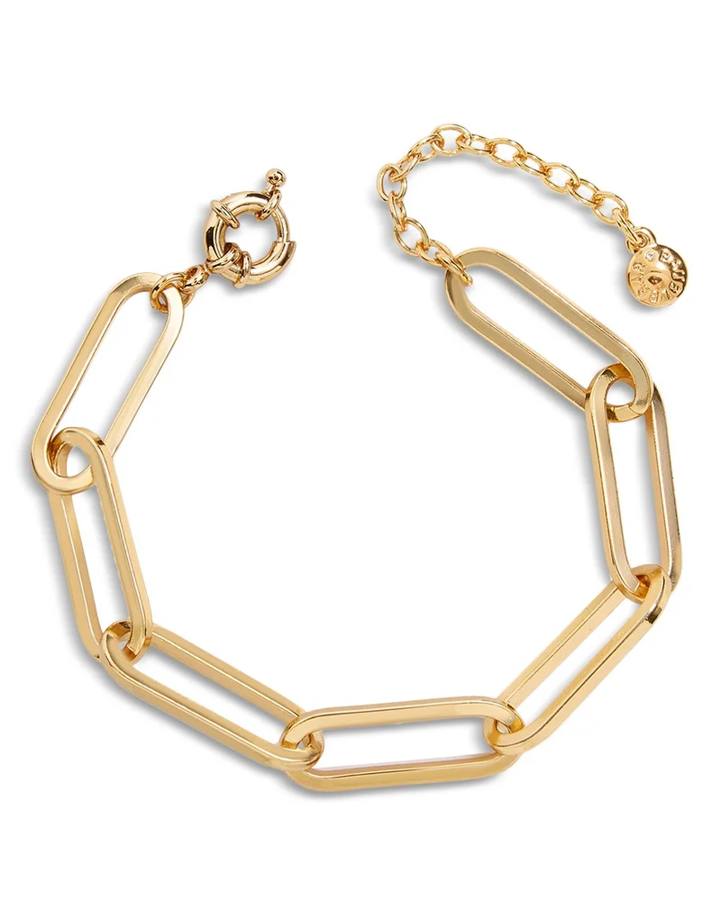 Link Chain Bracelet