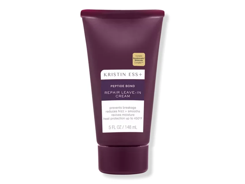 Kristin Ess+ Peptide Bond Repair Leave-In Cream