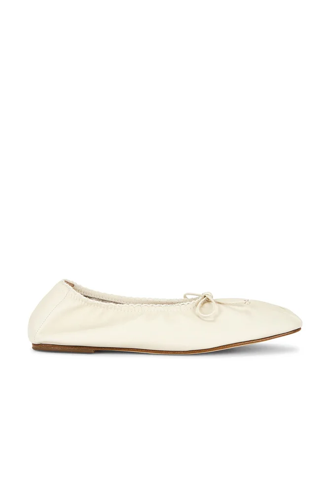 Dior Ballet Flat