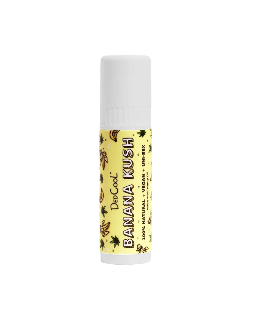 Banana Kush Balm Stick