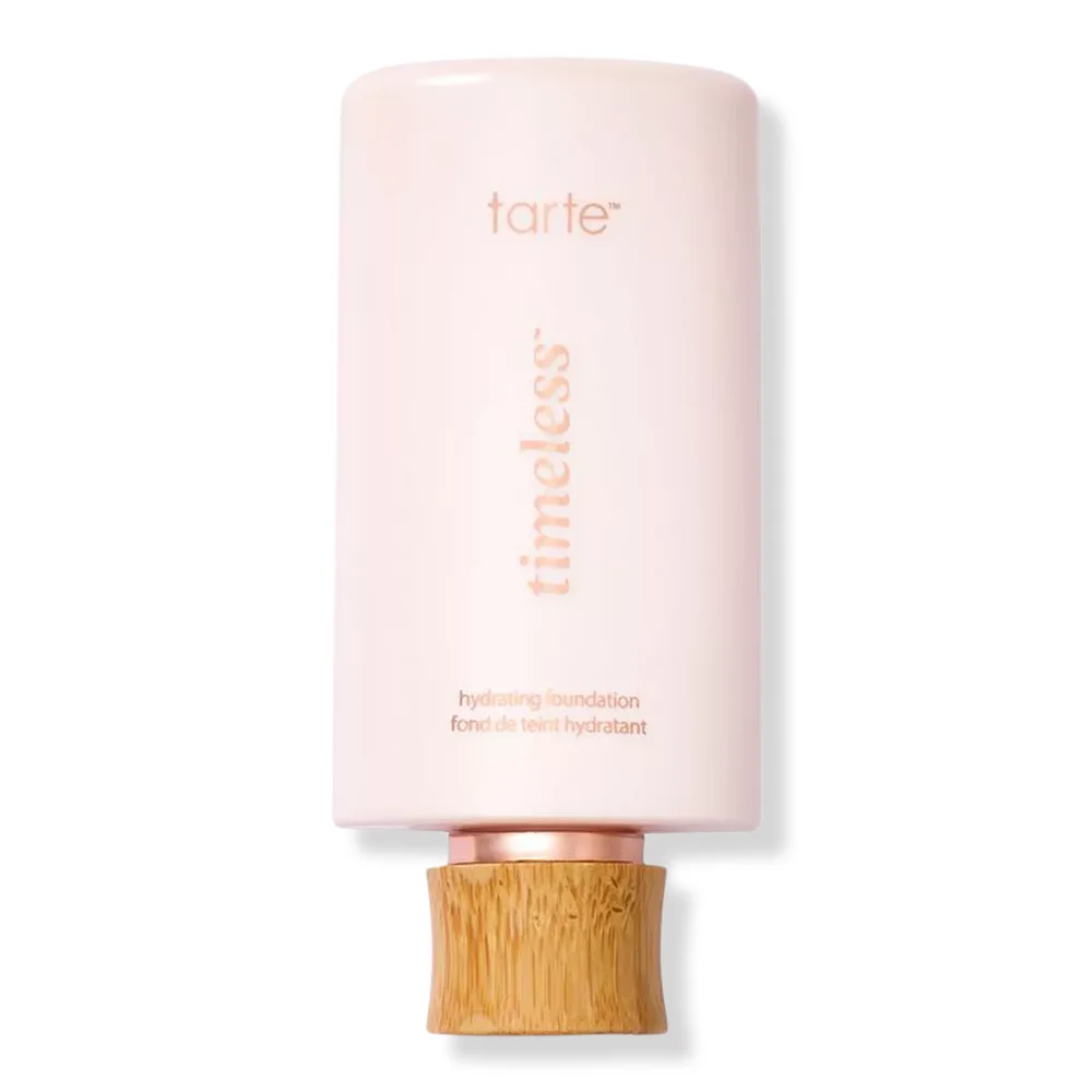 Timeless Hydrating Foundation