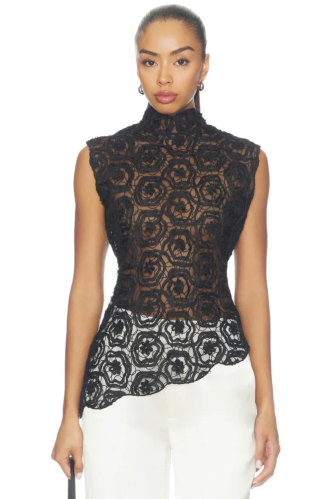 Donatella Top