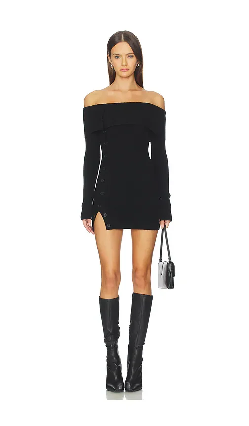 Lexi Mini Dress Lovers and Friends