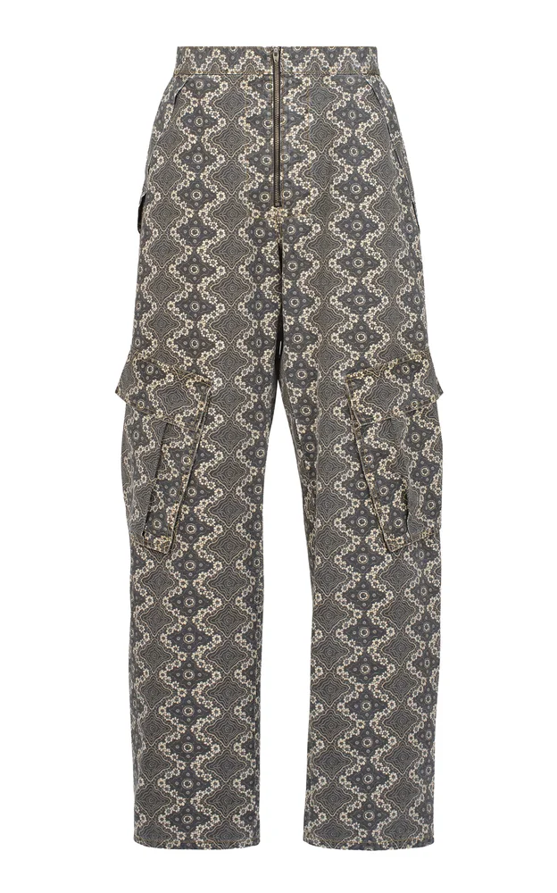 Axis Pants