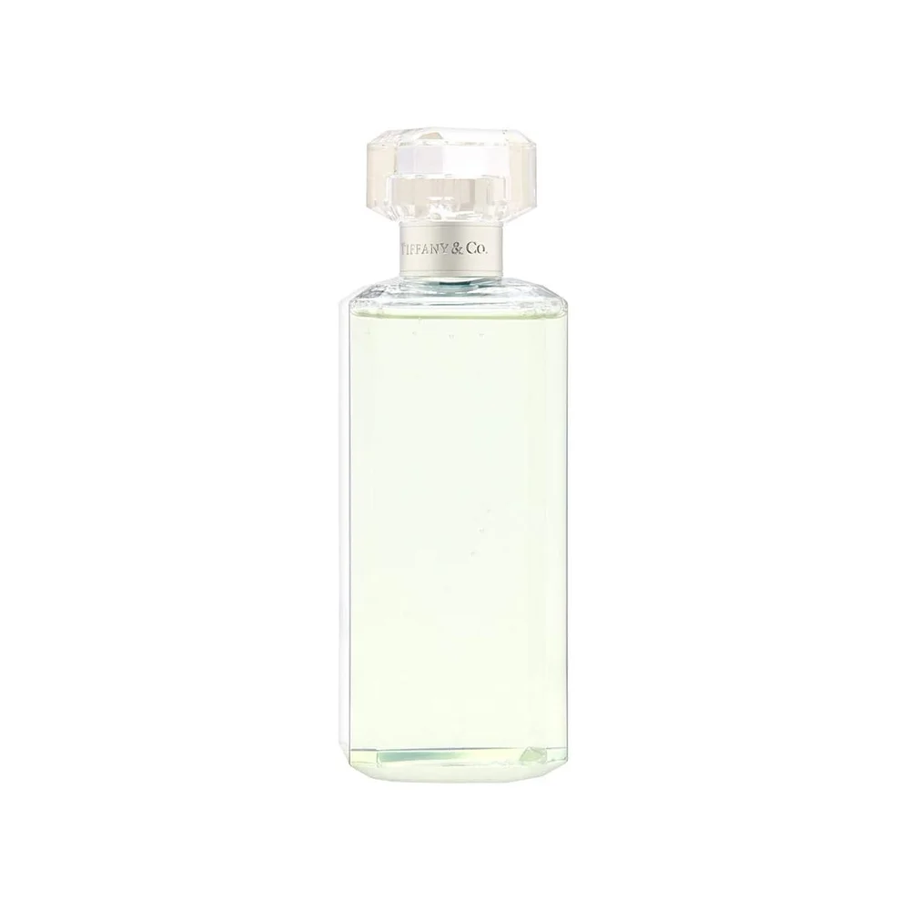 Perfumed Shower Gel