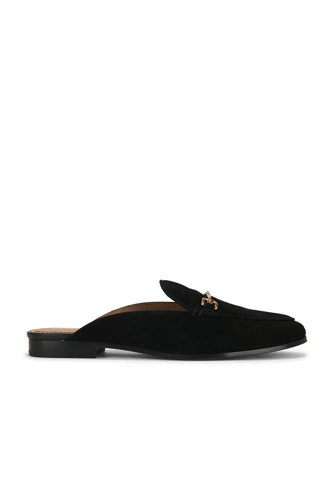 Linnie Mule Loafer