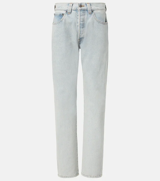 Callum straight jeans