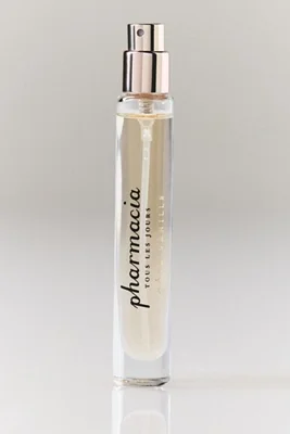 Pharmacia Côte Vanille Eau De Parfum