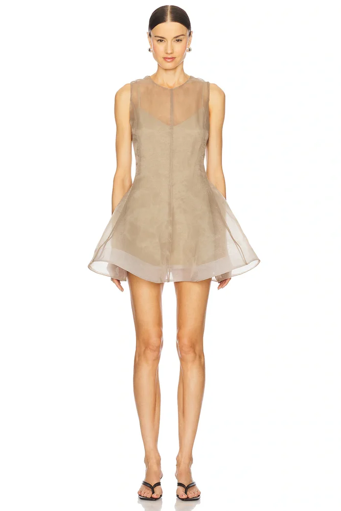 by Marianna Blaire Mini Dress