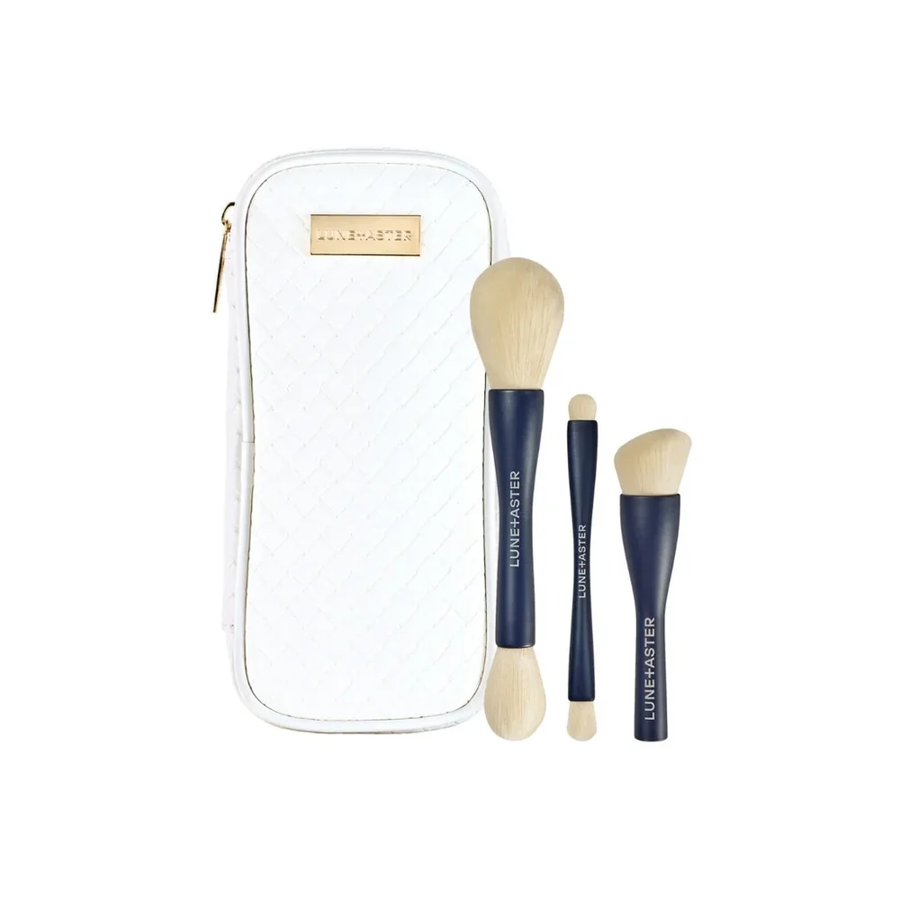 The Brush Set (Limited Edition)