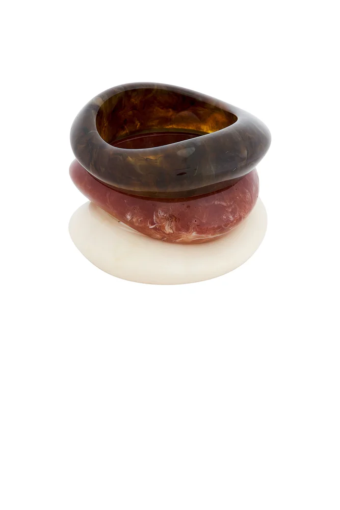 Bangles Set Of 3