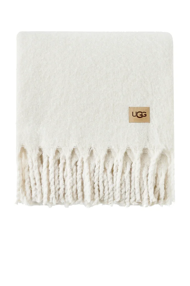 Bayle Throw Blanket