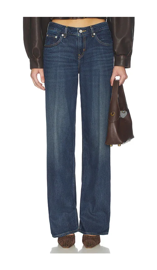 Low Loose LEVI'S