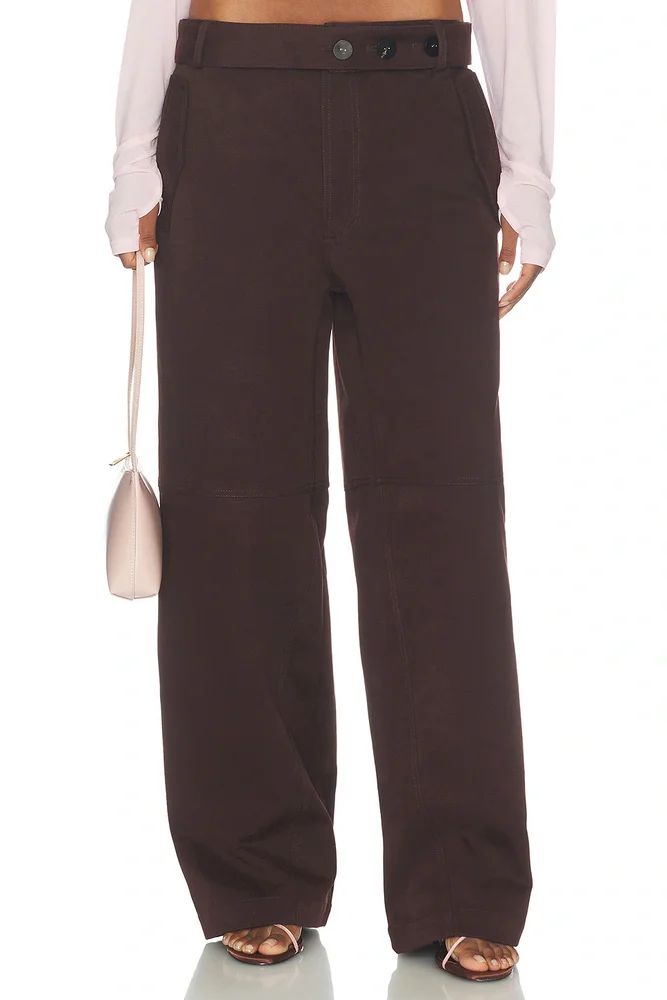 Pablo Trouser