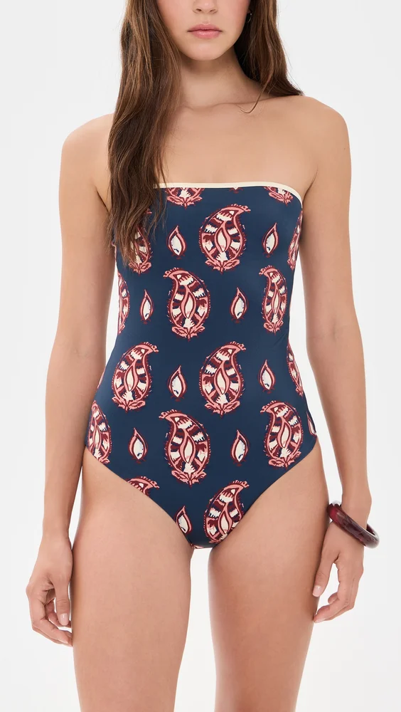 Alta Mar One Piece