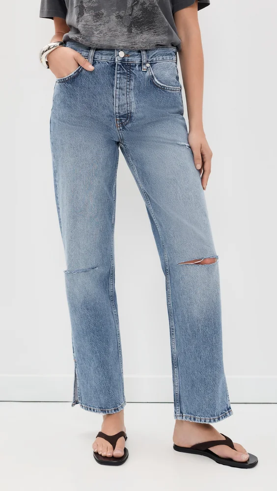 Roy Jeans