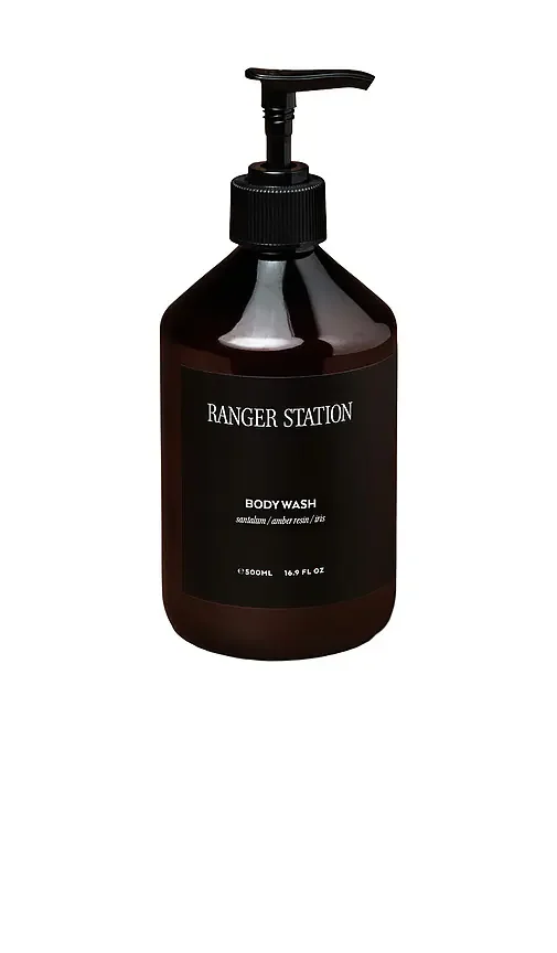 Santalum Body Wash