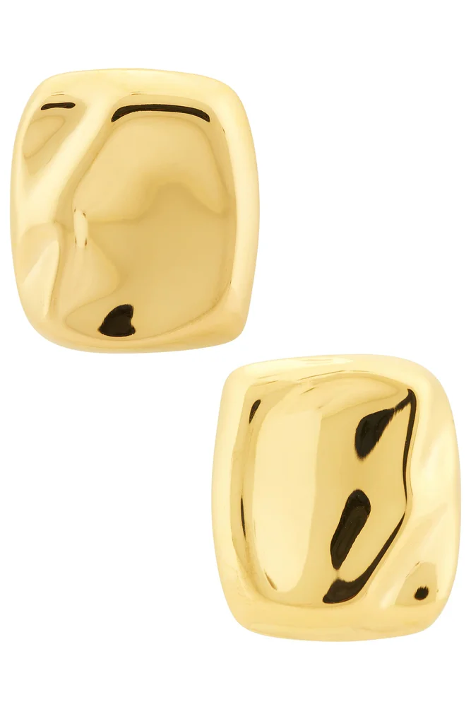 Coral Studs