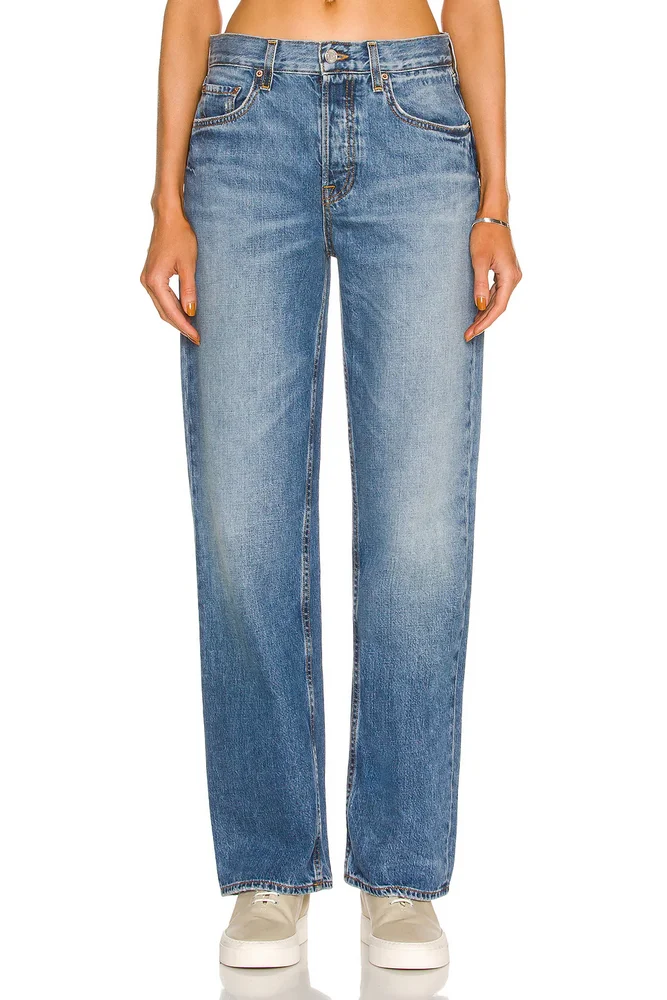 Bella Low Rise Boyfriend
