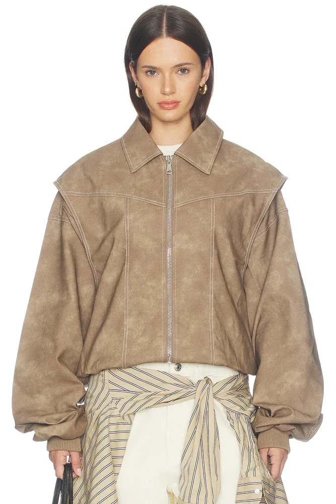 Vista Bomber