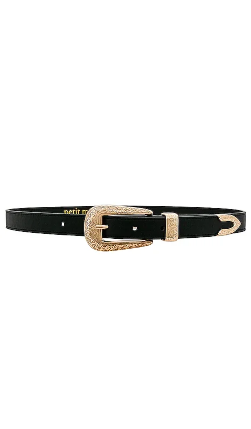 Phoenix Belt