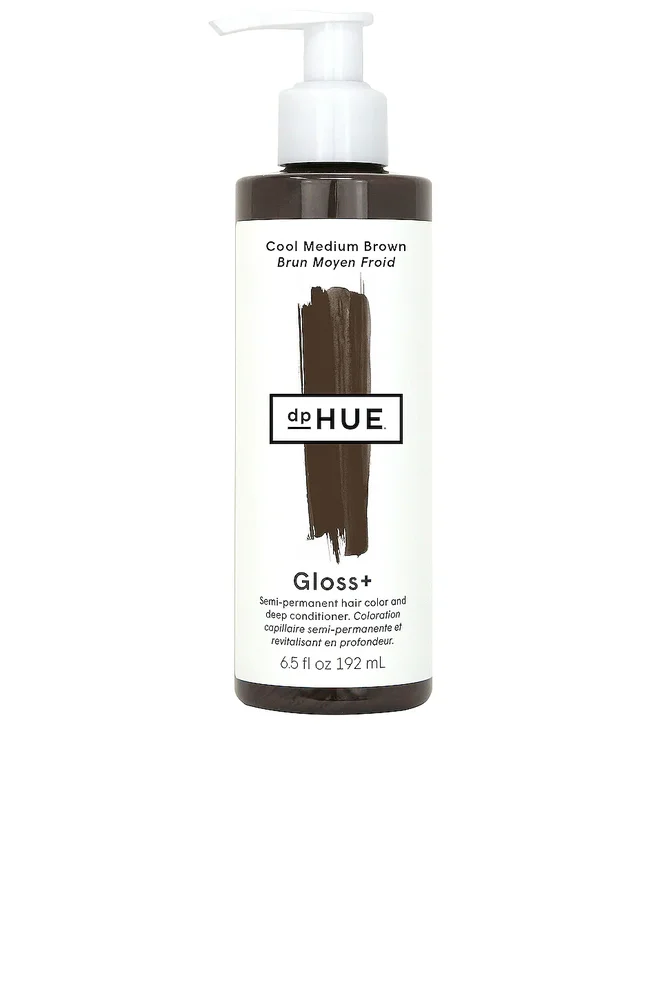 Gloss+ Conditioning Semi-Permanent Color